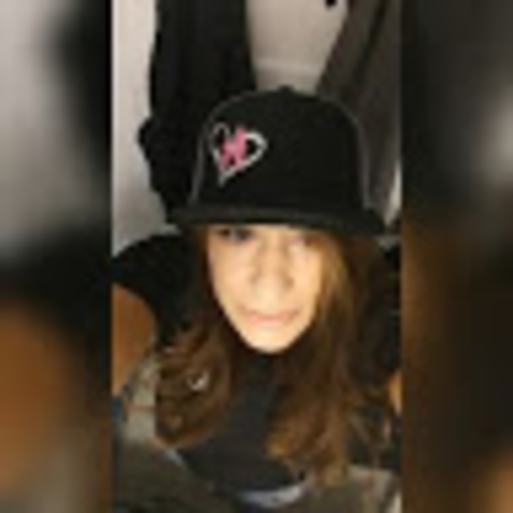 Meet your Posher, Jaci